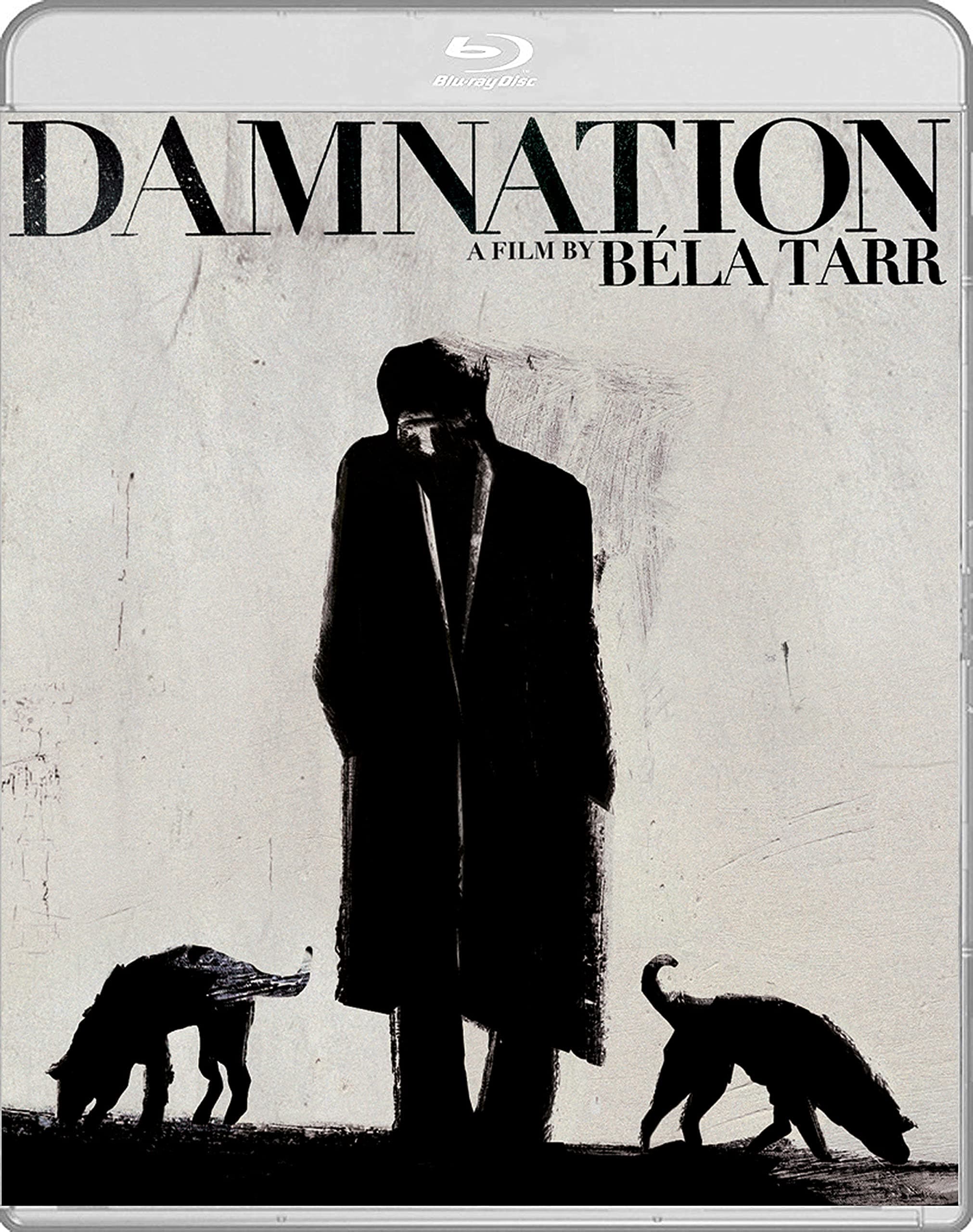 Damnation