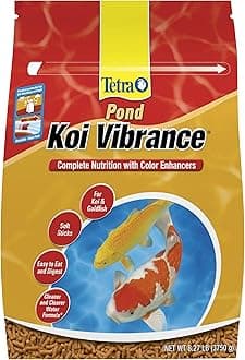 Tetra Pond Koi Vibrance
