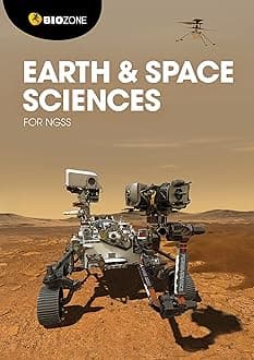 BIOZONE Earth & Space Sciences for NGSS: Student Edition