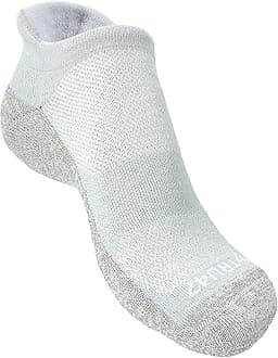 TRU47 Sanitized Silver Grounding Socks - High End Earthing Socks For Men & Women/ 99% Pure Silver Thread