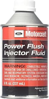 Motorcraft PM5 Fuel Injector Cleaner