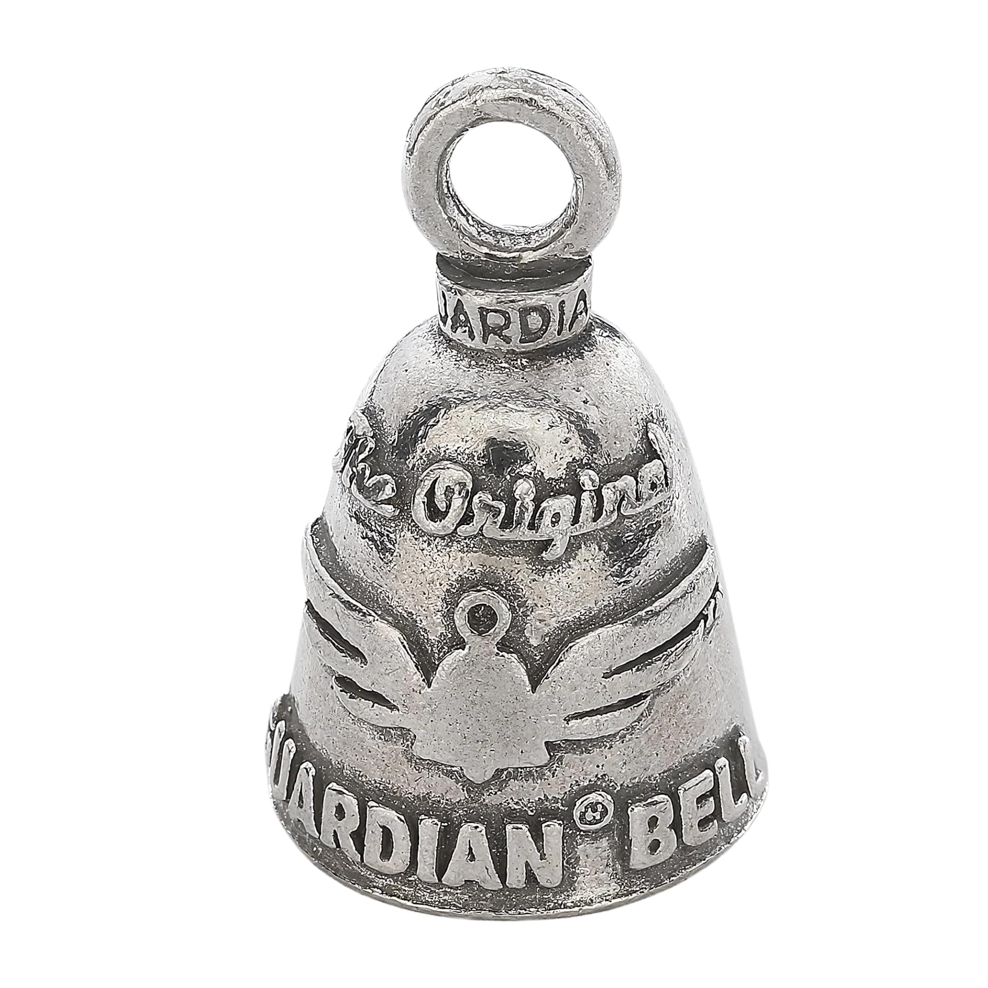 Guardian Bell - The Original Motorcycle Good Luck Bell