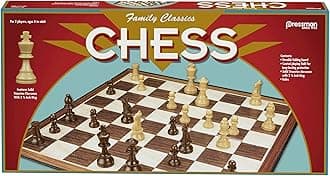 Family Classics Chess