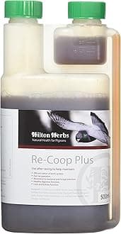 Hilton Herbs Pigeon Re-coop Plus 500 ml