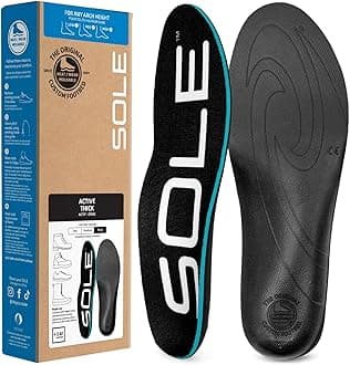 Sole Unisex Insole