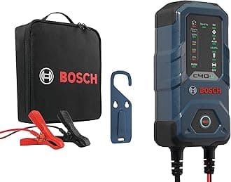 BOSCH, 0 189 922 040 Battery Charger