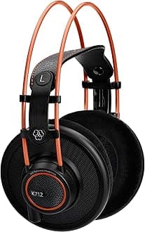 AKG K712 PRO Open Air Headphones