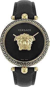Versace Palazzo Empire Collection Luxury Womens Watch Timepiece