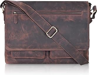 Unisex Adult Lb-04 Messenger Bag
