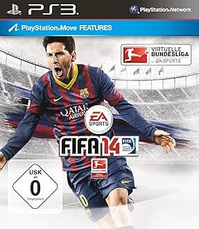 FIFA 14 - PS3