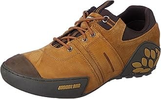 Men Camel Casual Shoes