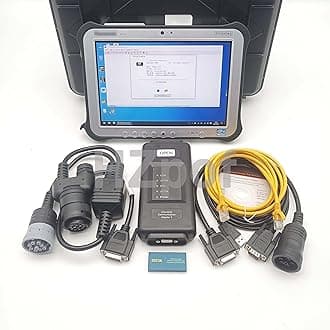 478-0235 538-5051 317-7485 ET4 Communication Adapter 3 2019C 2023A for Caterpillar cat Adapter 3 Heavy Duty Truck Diagnostic Tool (with Tablet)