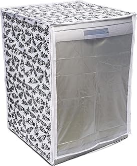 Water Proof Cover Suitable for Dishwashers. (Suitable for 12, 13 & 14 Place Settings of Bosch | SEIMENS | LG | ELICA | IFB Neptune | Media | Faber Brands)