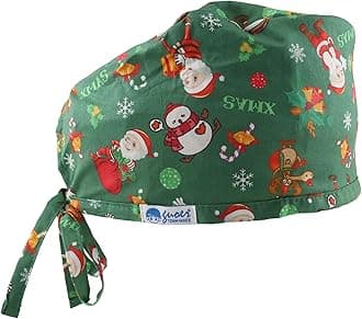 Women's and Men's Cap Working Hat One Size Multiple Color