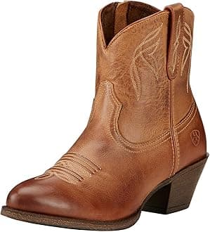 ARIATWomen's Darlin Work Boot