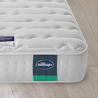 Silentnight 2800 Pocket Eco Comfort Mattress | Medium Firm | Single