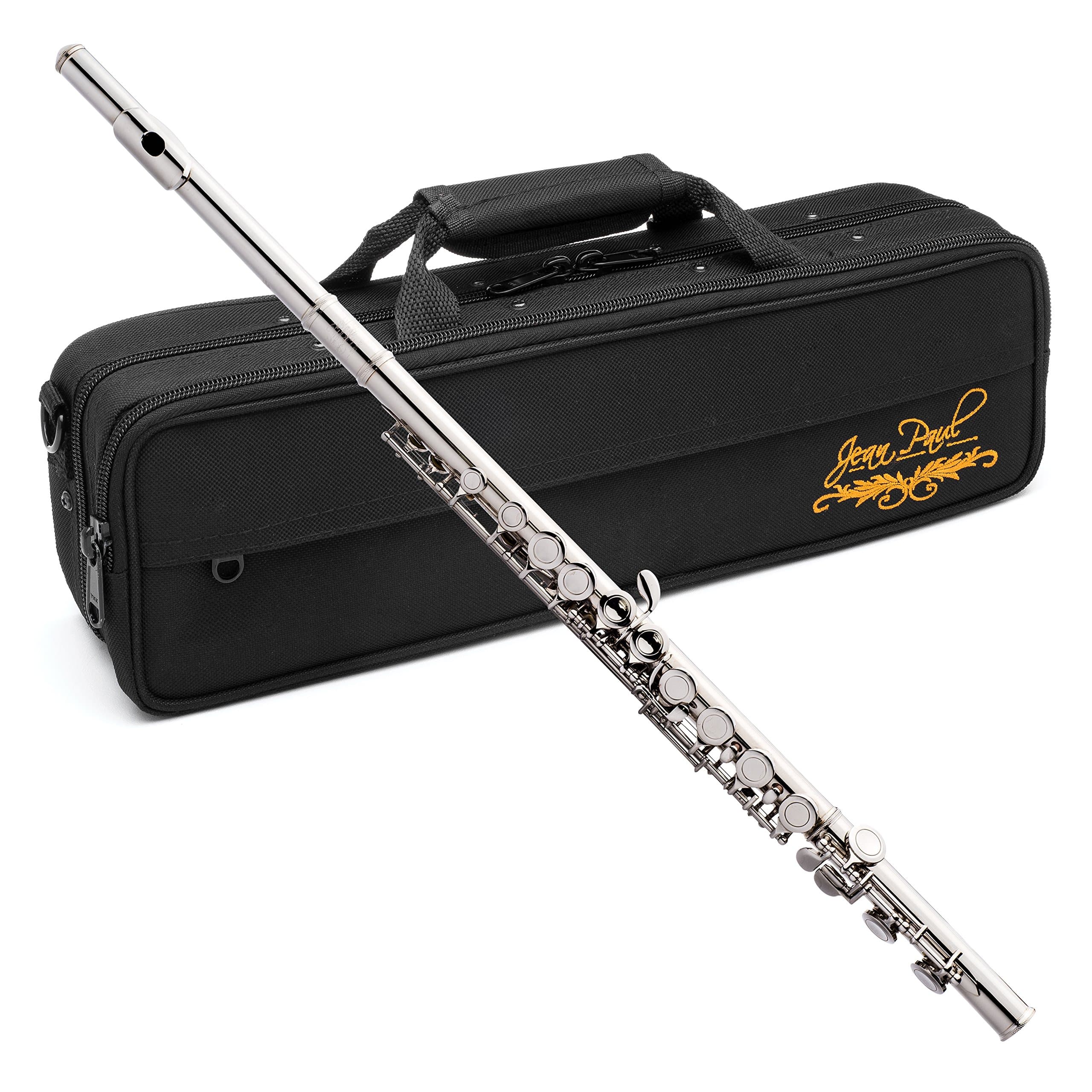 Silver Plated Flute (FL-220)