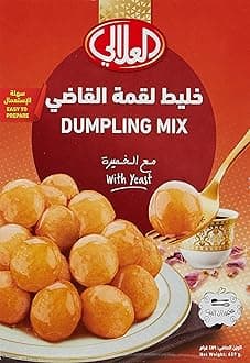 Al Alali Dumpling Mix - 459 G