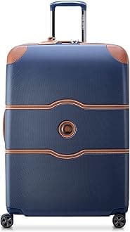DELSEY PARIS Chatelet Air 2.0 Hardside Luggage with Spinner Wheels