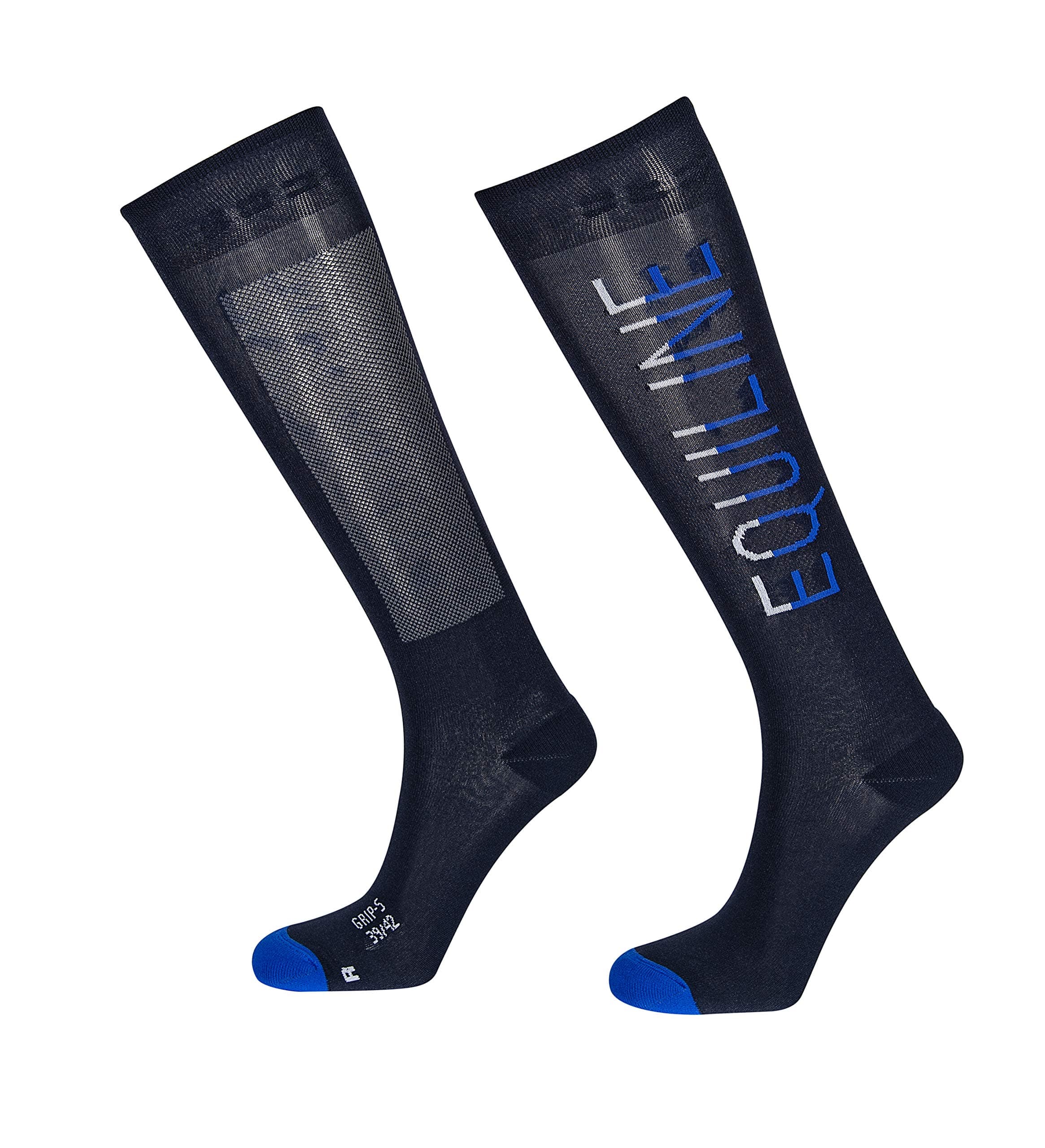 Equiline Thor Socks Blue / EU43/46