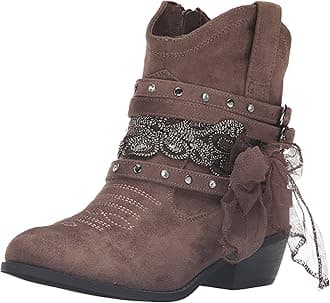 Not Rated Women's Midas Ankle Bootie