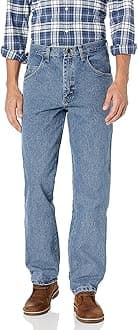 WranglerMen's Fr Relaxed Fit Jean