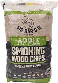 Mr. Bar-B-Q Wood Smoker Chips Parent