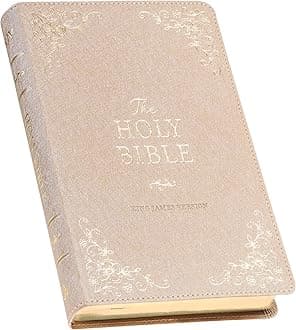 KJV Holy Bible