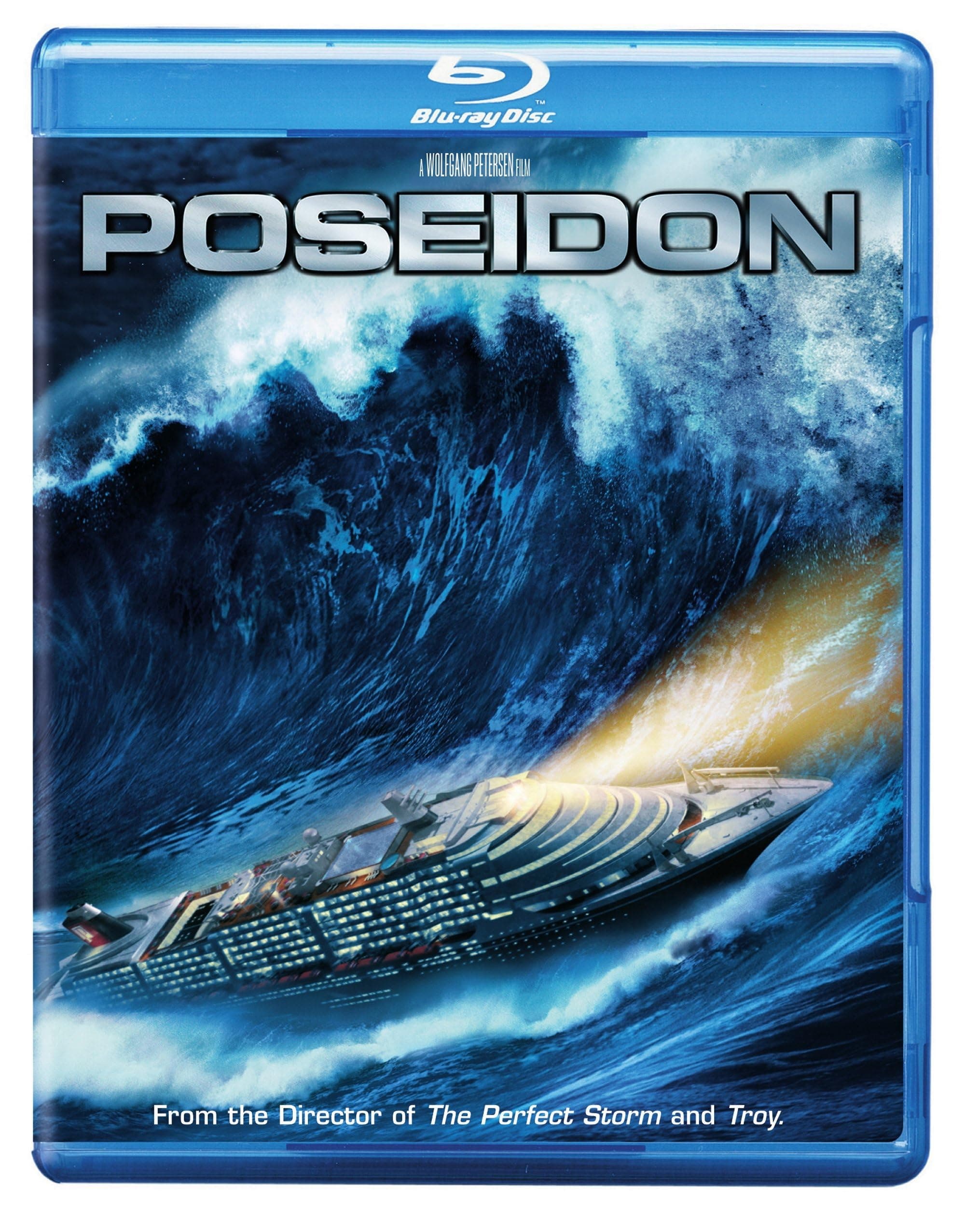 Poseidon (BD)