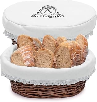 Medium Bread Basket