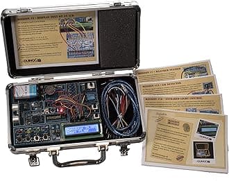 Jr Prototyping/Learning System