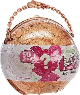 L.O.L. Surprise! Big Surprise