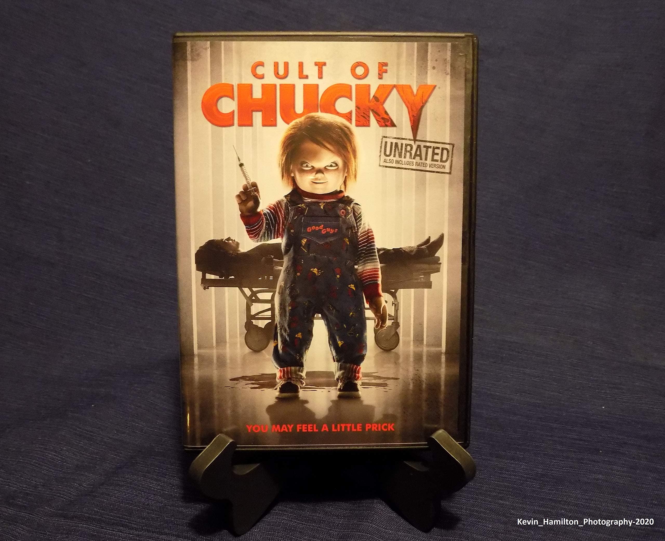 Cult of Chucky