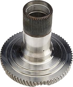 ACDelco GM Original Equipment 24241255 Automatic Transmission Reaction Carrier Shaft