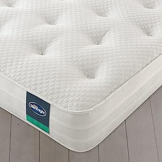 Silentnight 1400 Eco Comfort Mattress | Firm | Small Double