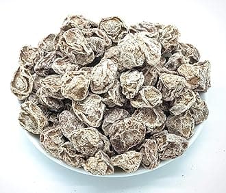 Preserved Fruit Dried Plum Salty and Sour Plum Sweet Sour Snack 6oz 话梅