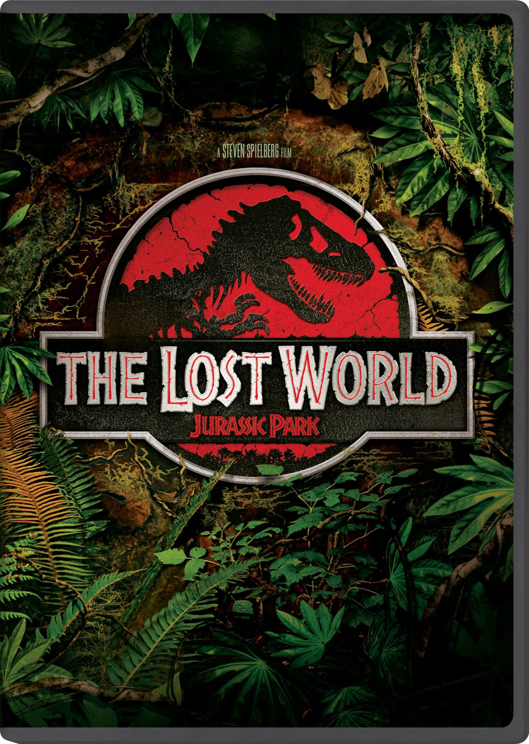Lost World: Jurassic Park / [DVD] [Import]