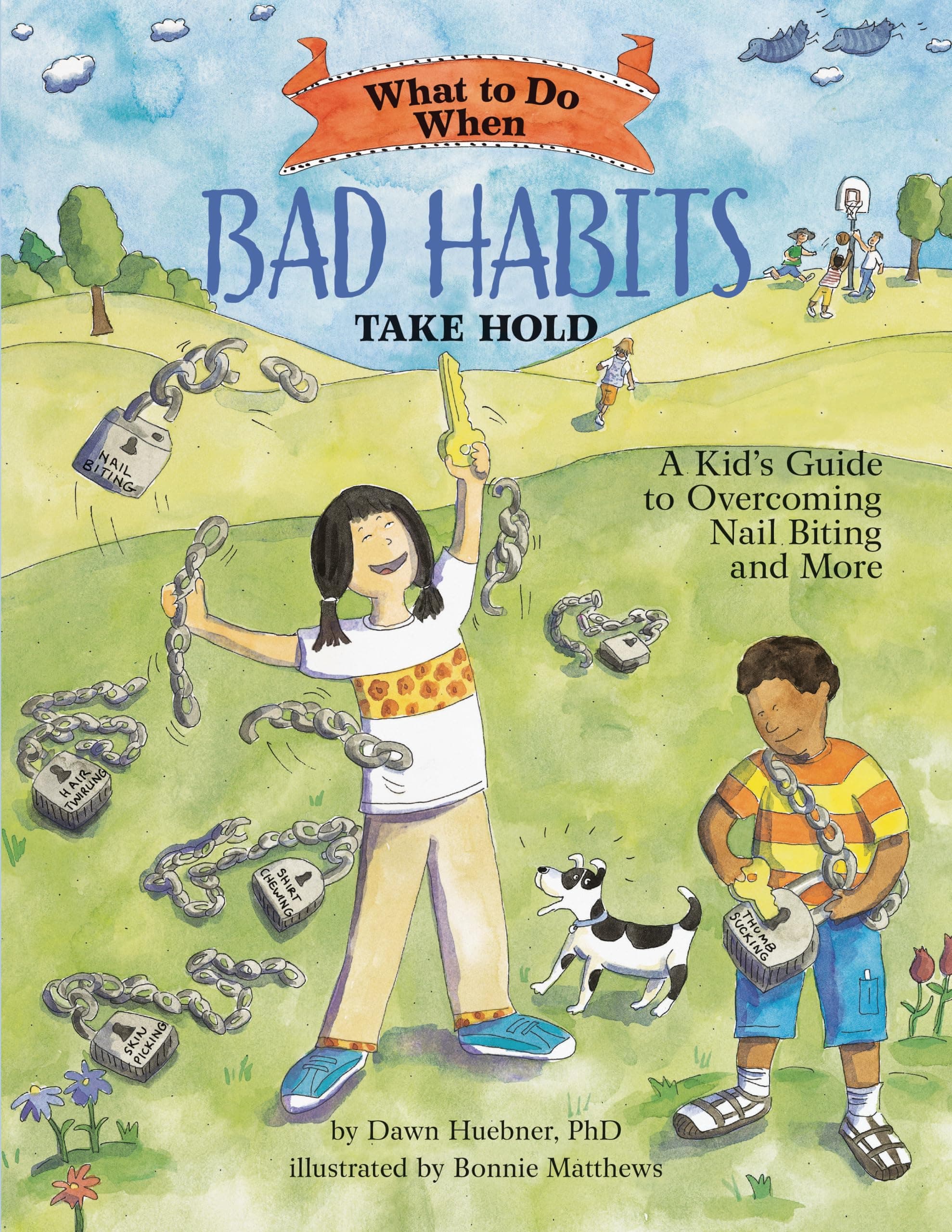 What to Do When Bad Habits Take Hold