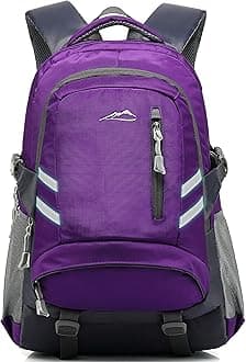 Multi Purpose Backpack (Style A)