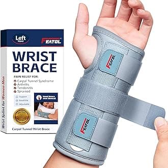 Wrist Brace for Carpal Tunnel for Women