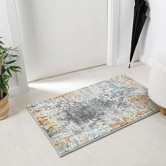 LUXE WEAVERS Artistic Area Rug, Multi 2x3