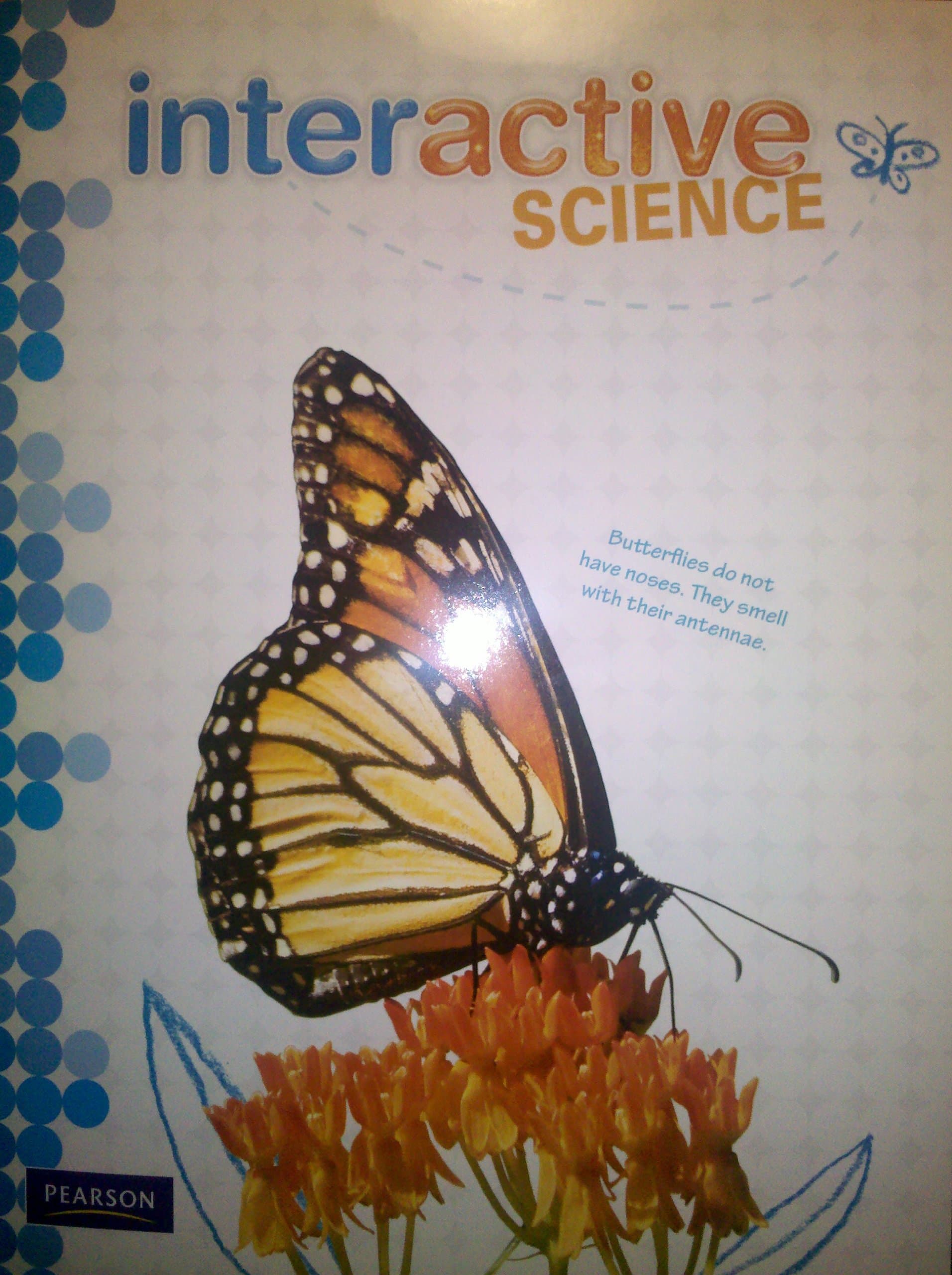 SCIENCE 2012 STUDENT EDITION (CONSUMABLE) GRADE 3 Paperback – January 1, 2010