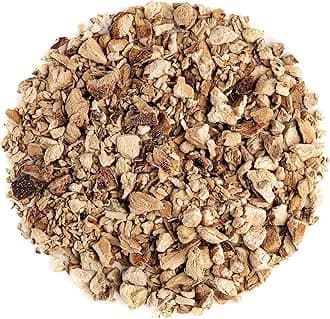 Calamus Root Tea Organic Quality - Calmus Roots Cut And Dried - Sweet Flag 100g