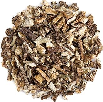Lovage Root Dried - Lovage Roots - Levisticum Officinale 100g