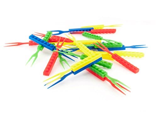 LEGO Spikes Pack (Pack of 24 items)