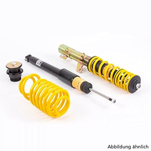 Coilover Kit for ST XA Galvanised Steel with Hardness Adjustment 18280090 _ 2