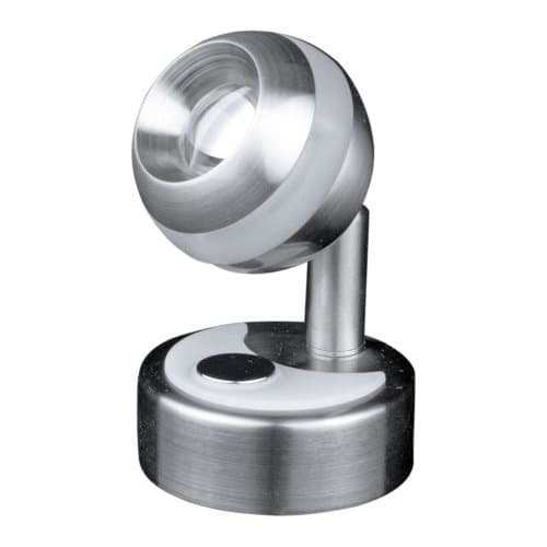 LUNASEA WALL MOUNT LED LIGHT WARM WHITE TOUCH DIMMING