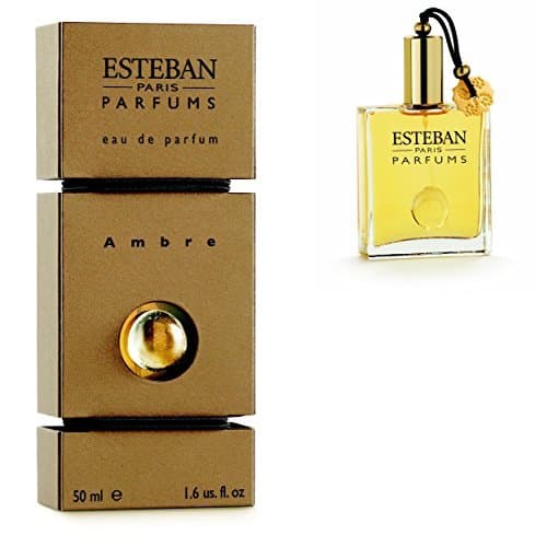 Esteban Ambre Eau De Parfum