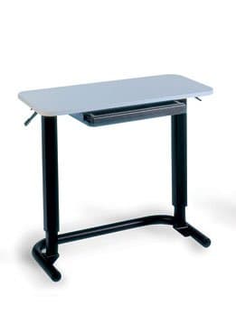 Hausmann Model 6283 Hand Therapy Table with Drawer