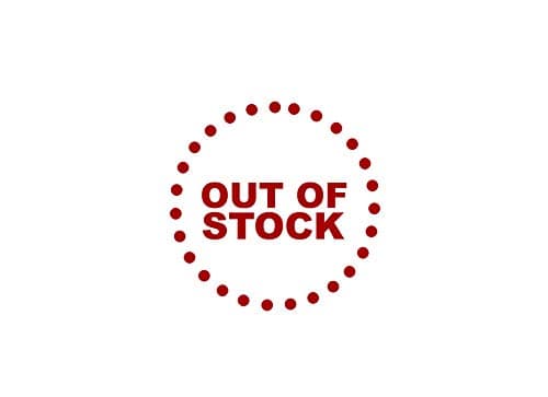 Out of Stock